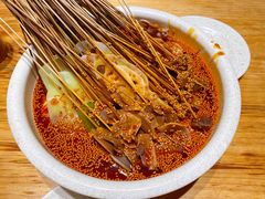 -嘉州叶婆婆钵钵鸡(建设路店)