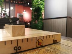 -一米鸡肉创意韩餐(五山店)