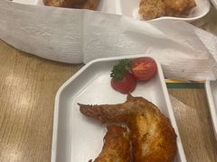 -豪客来牛排(人民东路店)