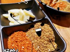 -水浒烤肉(国贸店)