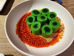 -小大董·烤鸭(凤凰汇店)