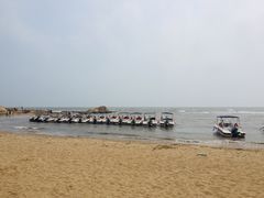 -老虎石海上公园