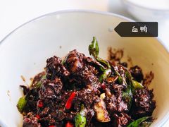 -农耕记·湖南土菜(科技园店)