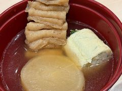 -食其家·牛丼咖喱(天津梅江印象城店)