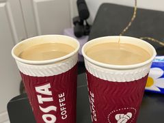 -COSTA COFFEE(上海五玠坊店)