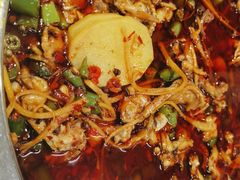 -盐井记·自贡美蛙鲜锅兔(中和店)