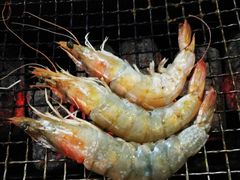 -马路牙子地桌烤肉(工体店)