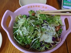 -炒豆合作社(东四总店)