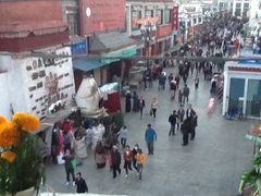 景观位-玛吉阿米·餐吧