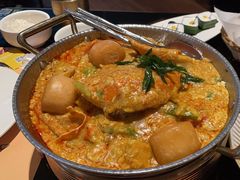 -simply thai天泰(静安嘉里中心店)