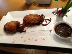 -浙C老邻舍(西城海错店)
