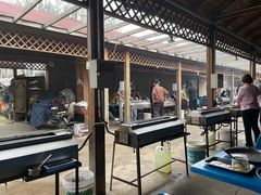 -亲兄弟真人CS团建拓展基地