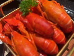 -牛New寿喜烧(金茂览秀城店)