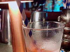 -瑰丽酒店·海吧·天际下午茶·现场DJ·天台酒吧