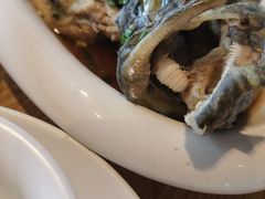 -渔·海鲜餐厅（东澳可域度假村内）南沙湾沙滩店