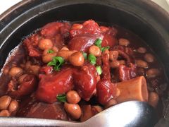 -金湖港式餐厅(建外店)