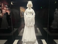 -中国闽台缘博物馆