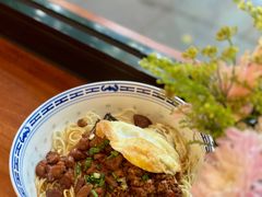 -辣肉面大王(天平路店)