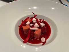 -Le Comptoir de Pierre Gagnaire