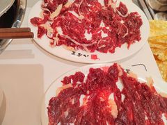 -八合里潮汕鲜牛肉火锅(吉大店)
