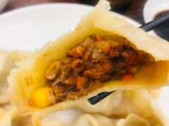 -奉天蚨祥饺子馆