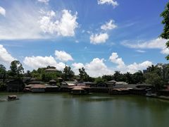 -观澜山水田园