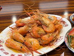 -等我餸上门海鲜大排档(天河南店)