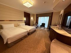 -北京中国大饭店