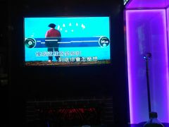 -欧歌堡KTV PARTY(万濠城店)