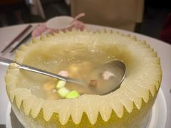 -谭厨中山传家菜.乳鸽.脆鲩鱼(华强北中航城店)