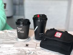 -BLATAGE COFFEE