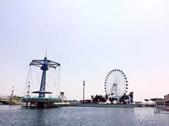 -秦皇岛乐岛海洋王国