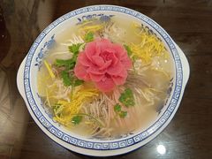 -老雒阳面馆·水席(王城路店)