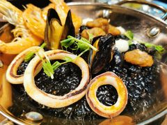 -Erman岩烧牛排(虹桥南丰城店)