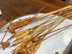 -夜烤·宜宾烧烤(洋河路店)
