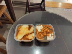 -甜心闲生传统手工冰粉(奎星楼店)