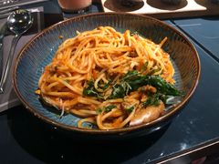 -查特花园美食广场(西单大悦城店)