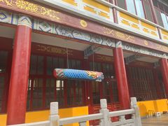 -挂甲禅寺