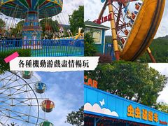 -佛冈森波拉度假区