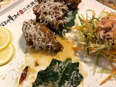-三代烤肉(保利广场店)
