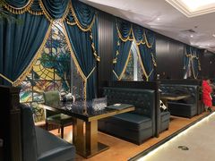 -彩虹之约•淮扬家宴(亚运村店)