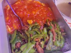 -石笨笨·盖浇饭大王(MOMOPARK店)