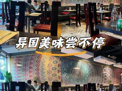 -克比叔叔印度餐厅Kebabs on the Grille(人民广场店)