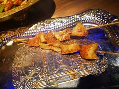 -胖老汉椒麻鸡清真新疆菜(西御街店)