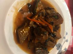 -西域阿里马新疆菜·清真(桂花路店)