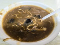 胡辣汤-李记五香豆沫