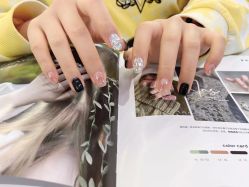 -POINT服务季·点睛创意美甲沙龙