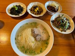 -同得兴 Since·1995 传统苏式面馆(十全街店)
