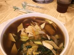 行面-蔡记行面·三套车(武威首店)
