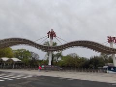 -万佛湖风景区